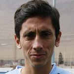 Leandro Delgado