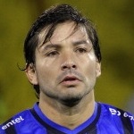 Francisco Arrue