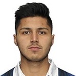 Matias Manriquez