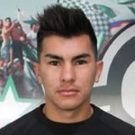 Nelson Saavedra