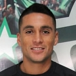 Bryan Cortés