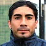 Juan Alberto Cabrera