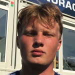 Markus Jorgensen Habestad