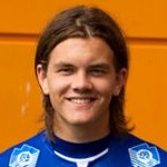 Elias Dahlberg