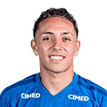 K. Moraes