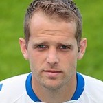 Johan Gerard Wigger