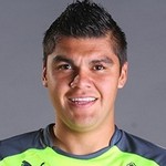 Cristhian Lopez