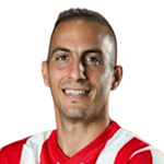Konstantinos Kastanas