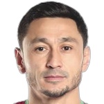 Sanzhar Tursunov