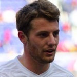 Shawn McLaws