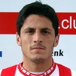 Claudio Ruben Guerra