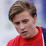 Mattias Totland