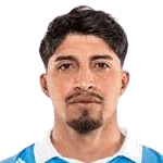 Luis Iberico