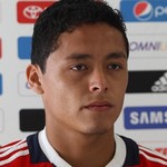 Victor Perales