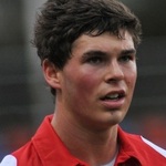Gareth Partridge