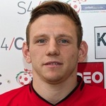 Luke Boundford
