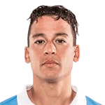 Cristian Benavente