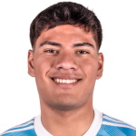 Leonardo Díaz