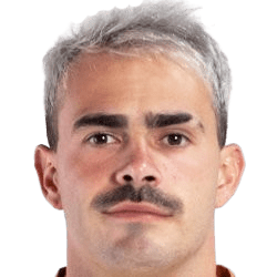 Lucas Bruera