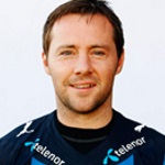 Veigar Pall Gunnarsson