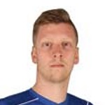 Hordur Arnason