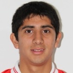 Fabian Monserrat