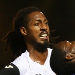 Dwane James