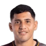 Matías Núñez
