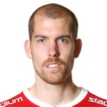 Marcus Sahlman