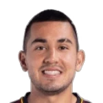 Juan Camilo Pérez