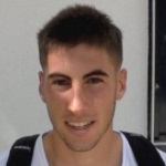 Nicolás Paterno