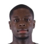Marvin Elimbi Gilbert