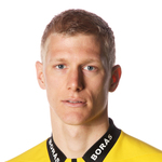 Tom Soderberg