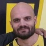 Vasilis Miliotis