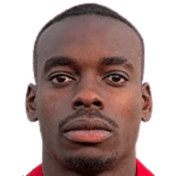 Jonathan Buatu