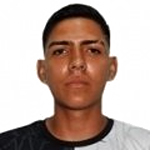Keiber Roa