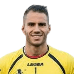 Gianmarco Pazzini