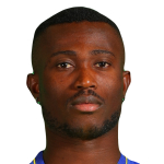 Ghislain Konan