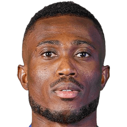 Ghislain Konan