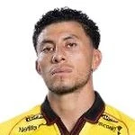 Joao Rojas
