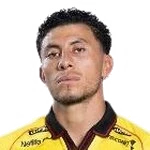 Joao Rojas