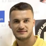 Emiljano Cela
