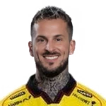 Darío Benedetto