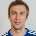 Dmitri Schegrikovich