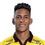 Jandry Gomez