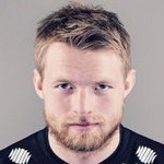 Lasse Staw