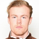 Joakim Rishovd