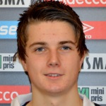 Erlend Skagestad