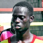 Dino Williams