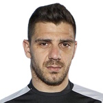 Konstantinos Katsouranis